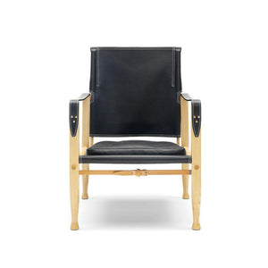 KK47000 Safari Chair lounge chair Carl Hansen 