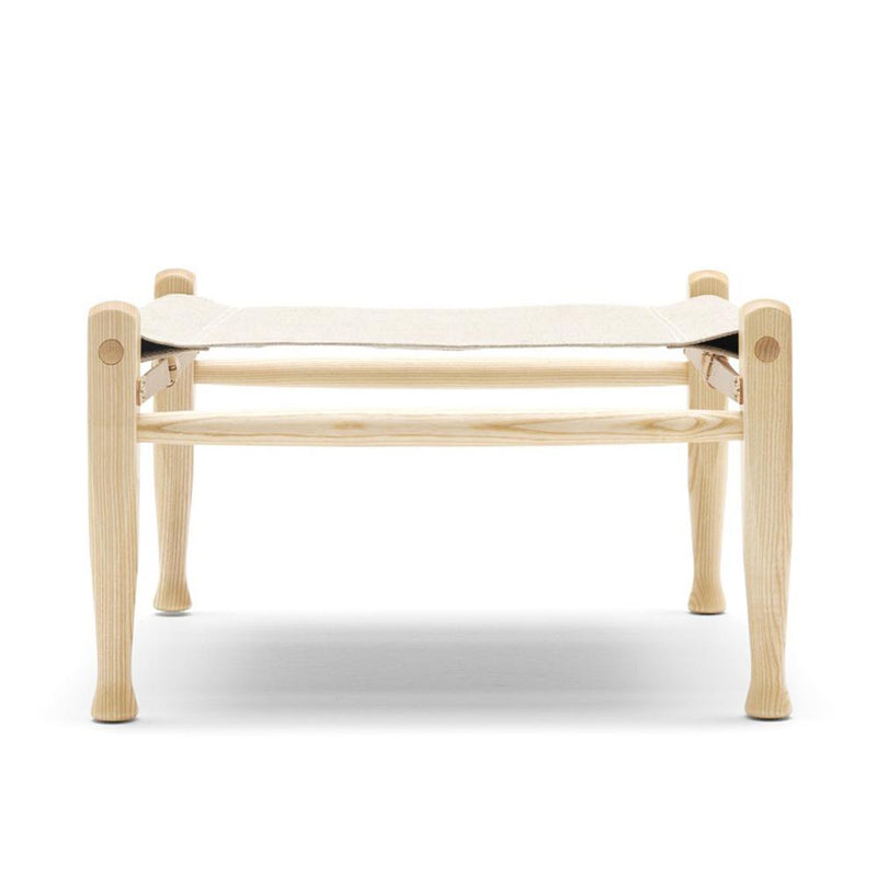 KK97170 Safari Footrest Footrest Carl Hansen 