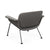 KN04 Lounge Chair lounge chair Knoll 