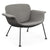 KN04 Lounge Chair lounge chair Knoll 