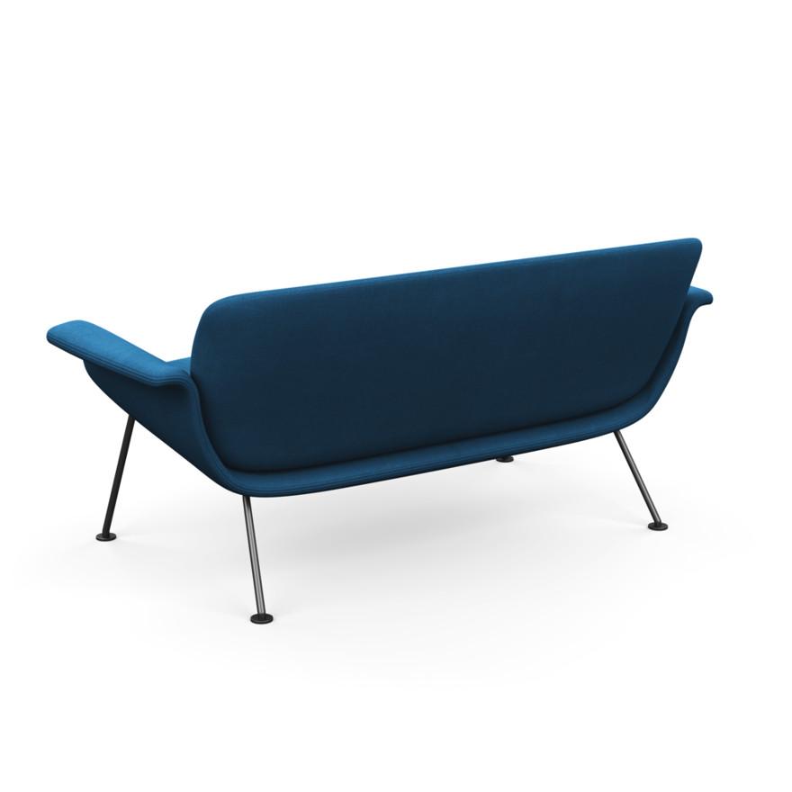 KN05 Settee lounge chair Knoll 