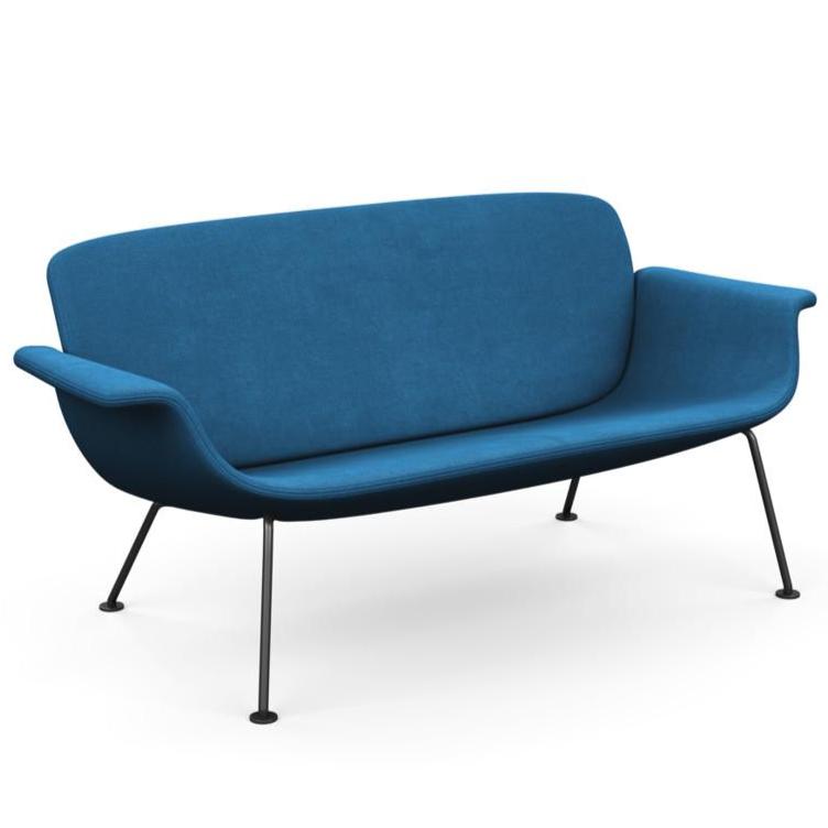 KN05 Settee lounge chair Knoll 