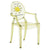 Lou Lou Ghost Special Edition Stools Kartell Yellow Sun 