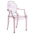 Lou Lou Ghost Special Edition Stools Kartell Pink Princess 