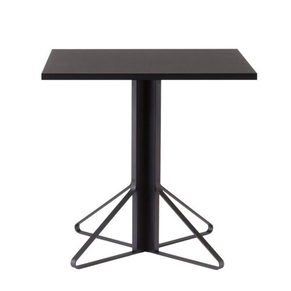 Kaari Table Square Tables Artek 