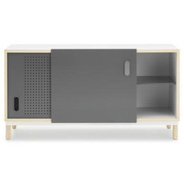 Kabino Sideboard storage Normann Copenhagen Grey 