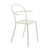 Generic C Chair Chairs Kartell White 