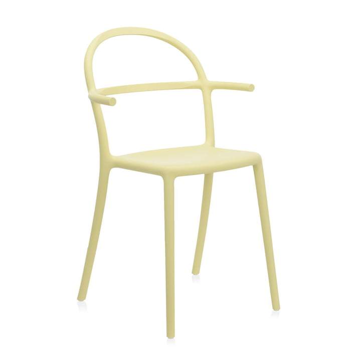 Kartell Generic C Chair - Thumbnail 4