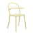 Generic C Chair Chairs Kartell Yellow 