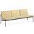 Kiki 3-Seater Sofa Sofa Artek 