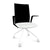 Kinesit Fixed Trestle Base Office Chair Chairs Arper 