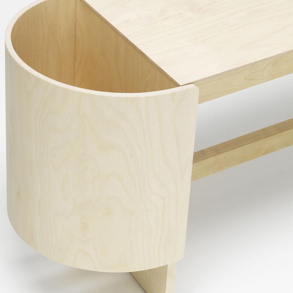 Kiulu Bench Benches Artek 