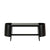 Kiulu Bench Benches Artek Size A Black Lacquered 