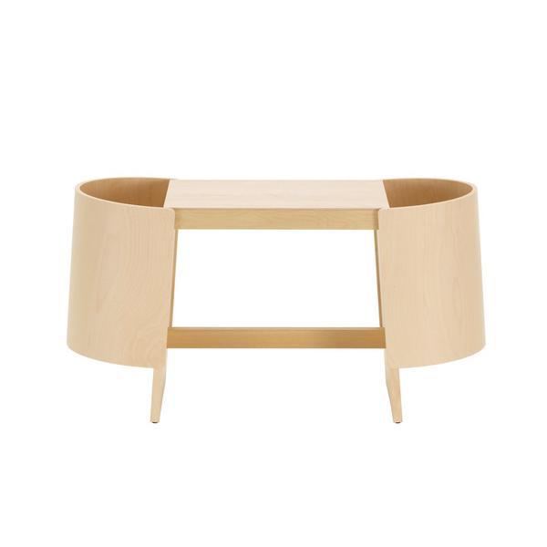 Kiulu Bench Benches Artek Size B Natural Lacquered 