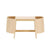 Kiulu Bench Benches Artek Size B Natural Lacquered 