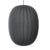 Knit-Wit Pendant Lamp Pendant Lights Original BTC 25.5" Black 