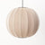 Knit-Wit Pendant Lamp Pendant Lights Original BTC 23.5" Sandstone 