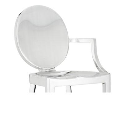 Kong Barstool With Arms By Emeco bar seating Emeco 