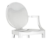 Kong Counter Stool With Arms By Emeco bar seating Emeco 