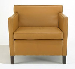 Krefeld Lounge Chair lounge chair Knoll 