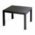 Krefeld Square Side Table Coffee Tables Knoll 