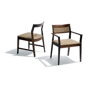 Krusin Side Chair Side/Dining Knoll 