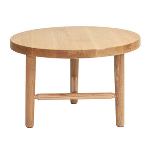 LAX Series Milking Table Dining Tables MASH Studios Small - 24 in Dia 