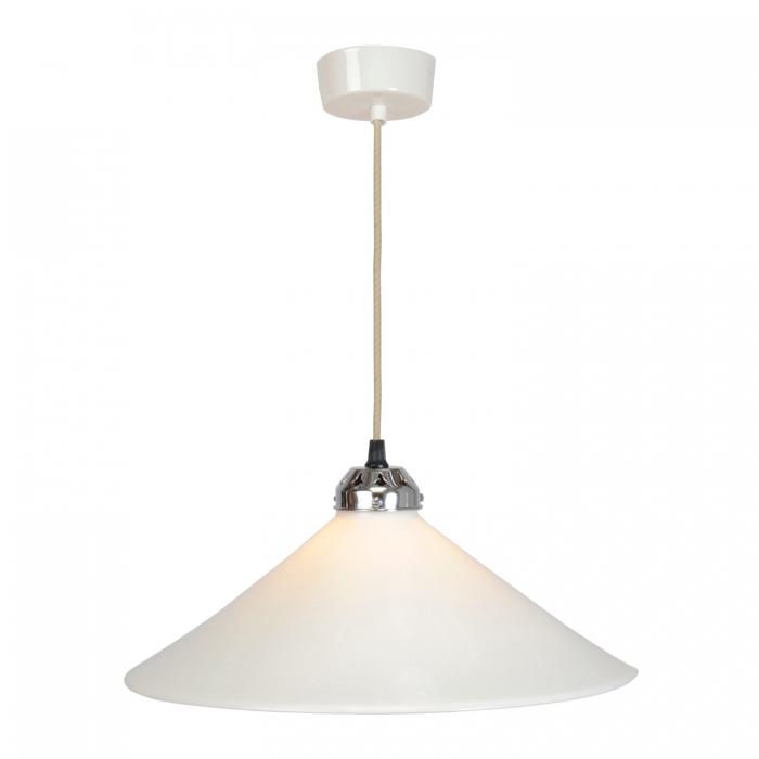 Cobb Large Pendant Pendant Lights Original BTC 