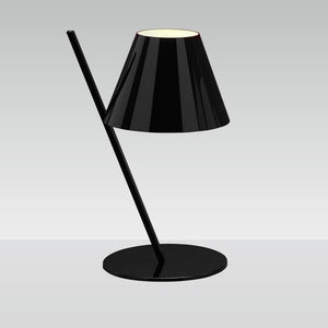 La Petite Table Lamp Table Lamps Artemide Black 