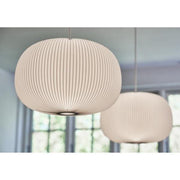 Lamella Pendant Lamp Pendant Lights Original BTC 