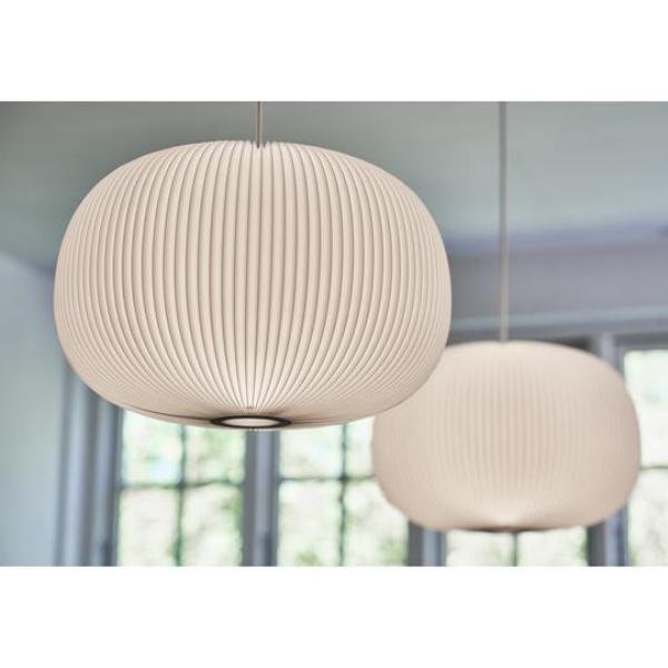 Lamella Pendant Lamp Pendant Lights Original BTC 