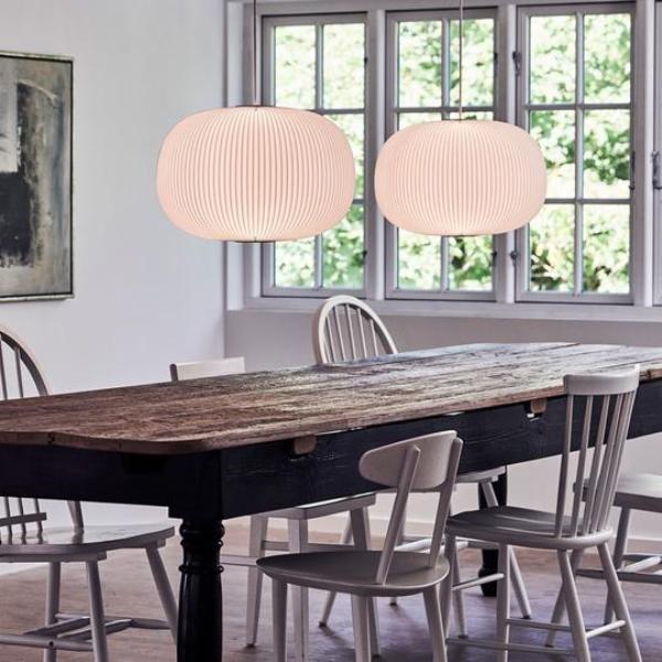 Lamella Pendant Lamp Pendant Lights Original BTC 