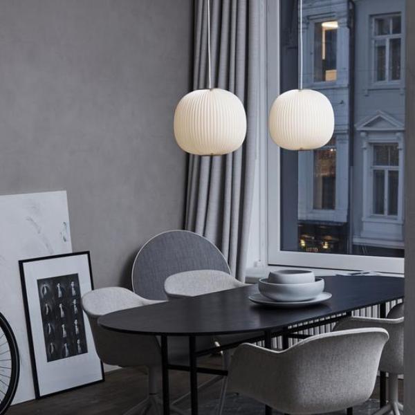 Lamella Pendant Lamp Pendant Lights Original BTC 