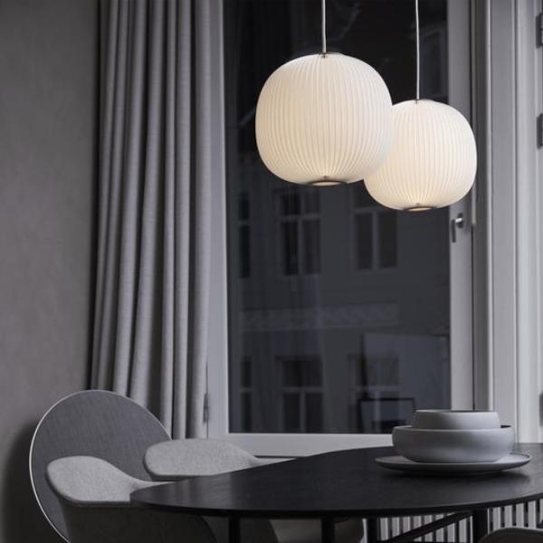 Lamella Pendant Lamp Pendant Lights Original BTC 