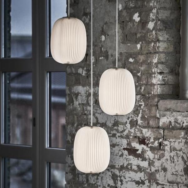 Lamella Pendant Lamp Pendant Lights Original BTC 