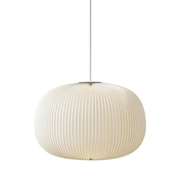 Lamella Pendant Lamp Pendant Lights Original BTC Number 1 Gold 