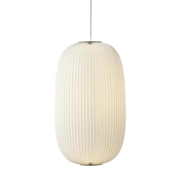 Lamella Pendant Lamp Pendant Lights Original BTC Number 2 Gold 