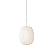 Lamella Pendant Lamp Pendant Lights Original BTC Number 4 Gold 