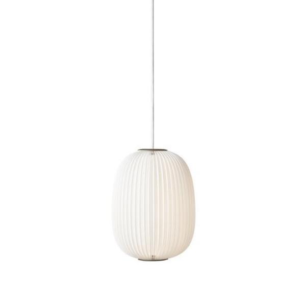 Lamella Pendant Lamp Pendant Lights Original BTC Number 4 Gold 