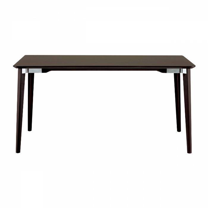 Lancaster Table Dining Tables Emeco 60" Dark Ash Polished