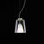 Lanternina 471 Pendant Light Pendant Lights Oluce 