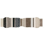 Mangas Original Largas Rug Rug Gan Largas - ML3 