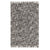 Lama Rug Rug Gan 9’10" x 13’2" Gray 