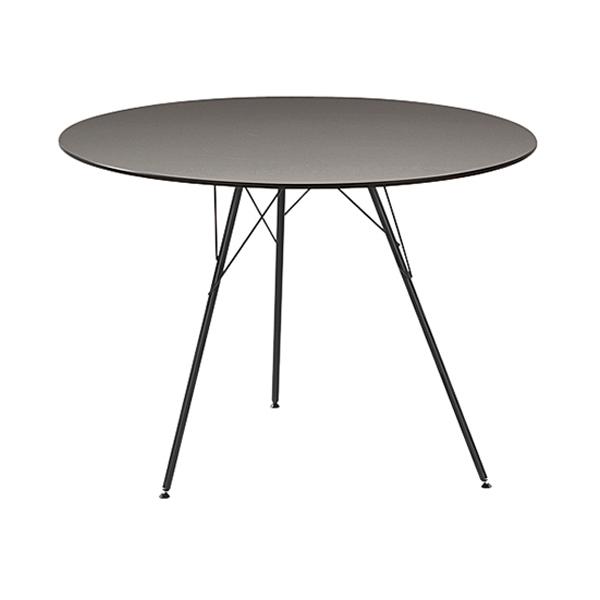 Leaf Round Dining Table Dining Tables Arper 