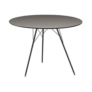 Leaf Round Dining Table Dining Tables Arper 
