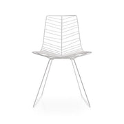 Leaf Side Chair Side/Dining Arper 