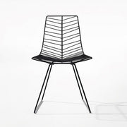 Leaf Side Chair Side/Dining Arper 