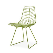 Leaf Side Chair Side/Dining Arper 
