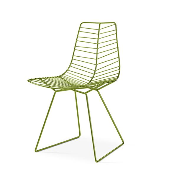 Leaf Side Chair Side/Dining Arper 