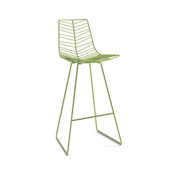 Leaf Stool Stools Arper 